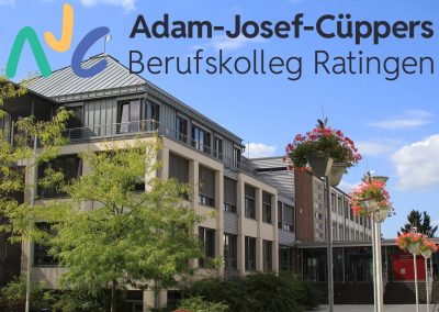 Anmeldungen für das Schuljahr 2026/2027