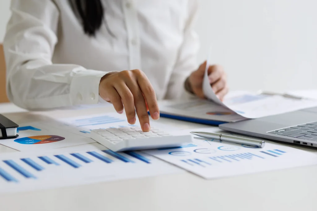 Adam Josef Cueppers Statistik Schülerin