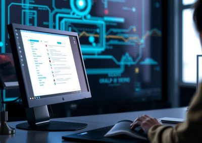 Neuer Bildungsgang: 2-jährige Berufsfachschule Elektro- und Informationstechnik